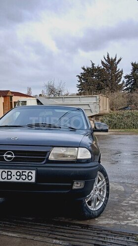Opel Astra 1994, 495,875 km - 1.6 l - Xaçmaz