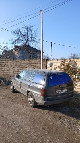 Opel Astra 1994, 495,875 km - 1.6 l - Xaçmaz