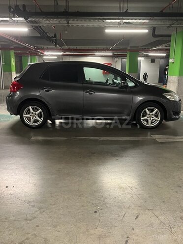 Toyota Auris 2007, 250,255 km - 1.4 l - Bakı