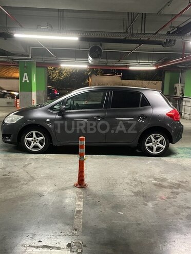 Toyota Auris 2007, 250,255 km - 1.4 l - Bakı