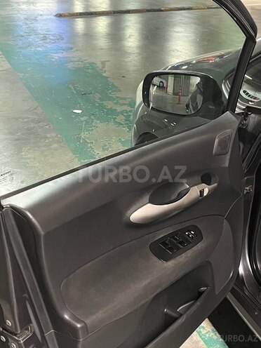 Toyota Auris 2007, 250,255 km - 1.4 l - Bakı
