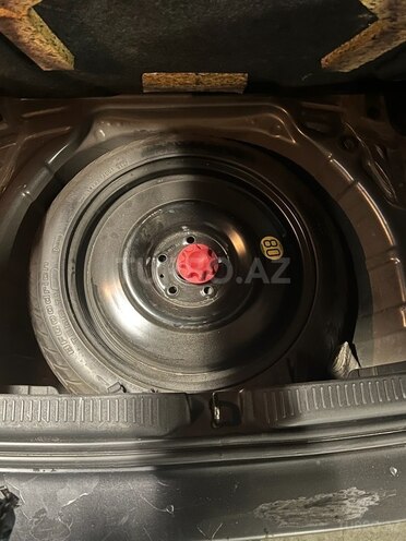 Toyota Auris 2007, 250,255 km - 1.4 l - Bakı
