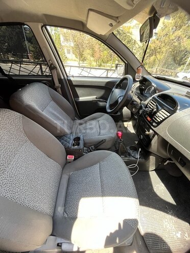 Saipa Saina 2019, 177,000 km - 1.5 l - Bakı