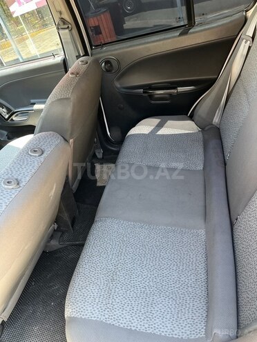 Saipa Saina 2019, 177,000 km - 1.5 l - Bakı