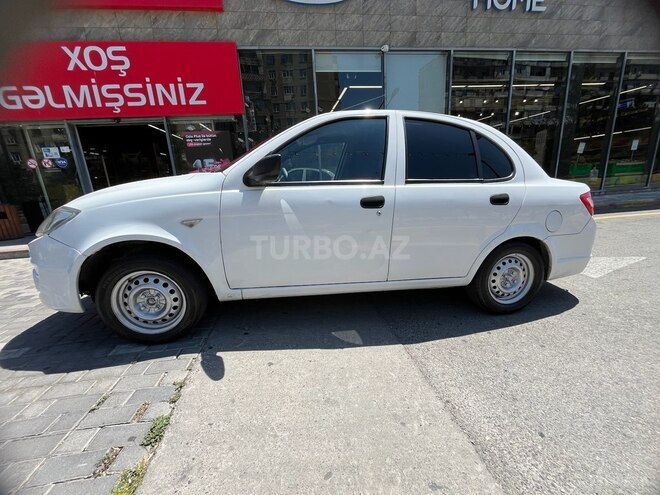 Saipa Saina 2019, 177,000 km - 1.5 l - Bakı