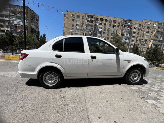 Saipa Saina 2019, 177,000 km - 1.5 l - Bakı