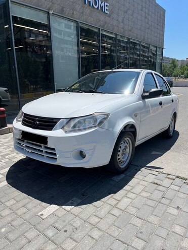 Saipa Saina 2019, 177,000 km - 1.5 l - Bakı