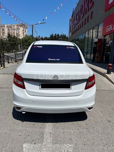 Saipa Saina 2019, 177,000 km - 1.5 l - Bakı