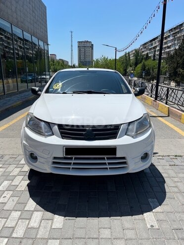 Saipa Saina 2019, 177,000 km - 1.5 l - Bakı