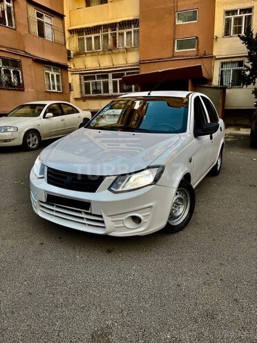 Saipa Saina 2019, 177,000 km - 1.5 l - Bakı