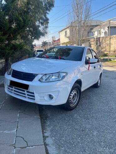 Saipa Saina 2019, 177,000 km - 1.5 l - Bakı