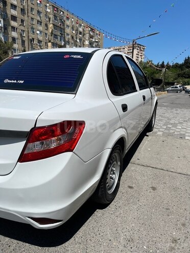 Saipa Saina 2019, 177,000 km - 1.5 l - Bakı