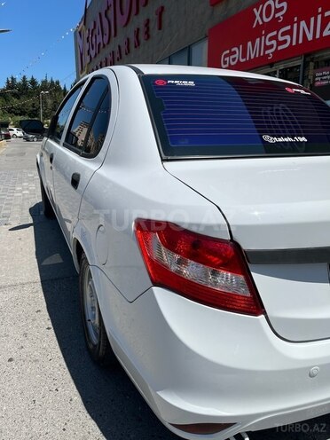Saipa Saina 2019, 177,000 km - 1.5 l - Bakı