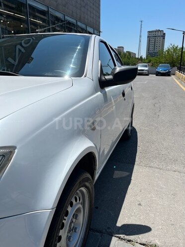 Saipa Saina 2019, 177,000 km - 1.5 l - Bakı