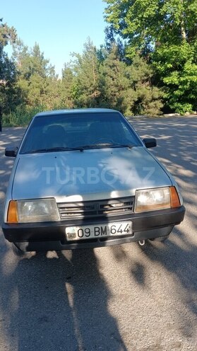 LADA (VAZ) 2109 1998, 245,333 km - 1.5 l - Ağdaş
