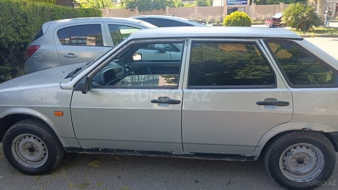 LADA (VAZ) 2109 1998, 245,333 km - 1.5 l - Ağdaş