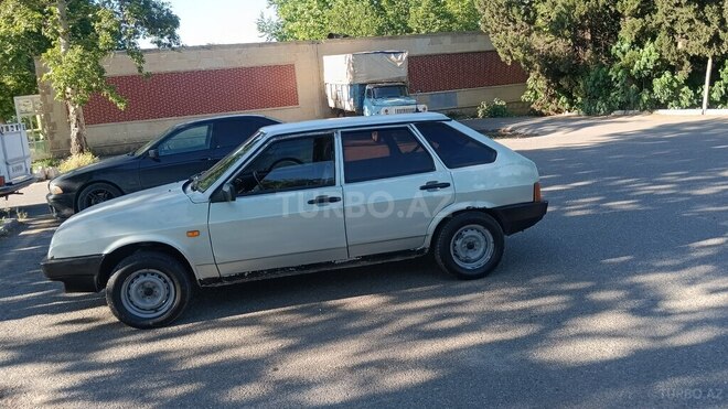 LADA (VAZ) 2109 1998, 245,333 km - 1.5 l - Ağdaş