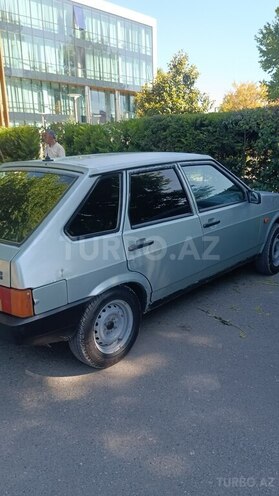 LADA (VAZ) 2109 1998, 245,333 km - 1.5 l - Ağdaş