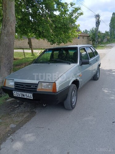 LADA (VAZ) 2109 1998, 245,333 km - 1.5 l - Ağdaş
