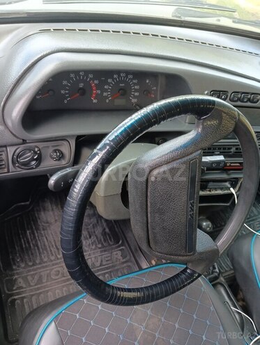LADA (VAZ) 2109 1998, 245,333 km - 1.5 l - Ağdaş