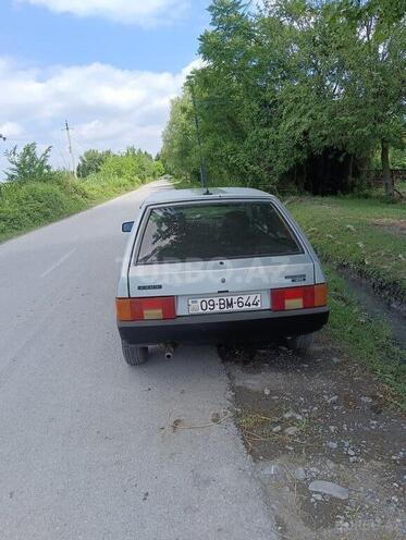 LADA (VAZ) 2109 1998, 245,333 km - 1.5 l - Ağdaş