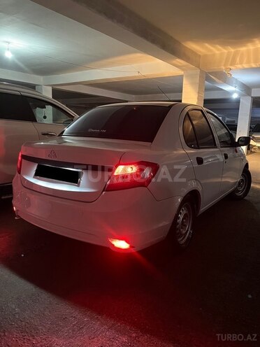 Saipa Saina 2019, 177,000 km - 1.5 l - Bakı