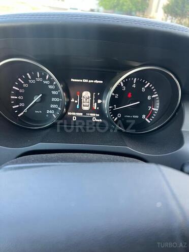 Land Rover RR Evoque 2014, 112,000 km - 2.0 l - Bakı