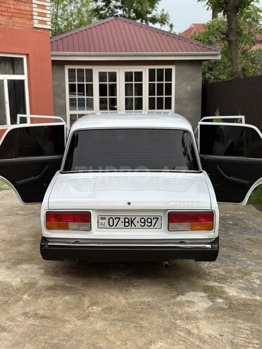 LADA (VAZ) 2107 2011, 58,000 km - 1.6 l - Lənkəran
