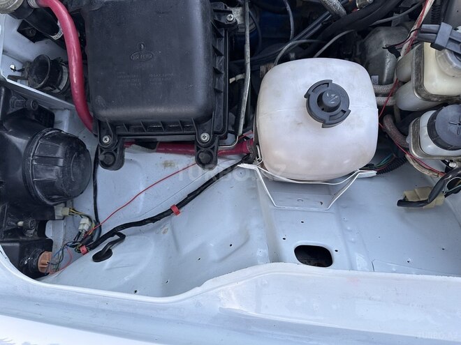 LADA (VAZ) 2107 2011, 58,000 km - 1.6 l - Lənkəran
