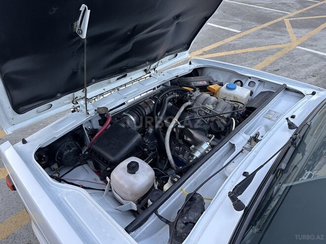 LADA (VAZ) 2107 2011, 58,000 km - 1.6 l - Lənkəran