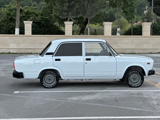 LADA (VAZ) 2107 2011, 58,000 km - 1.6 l - Lənkəran