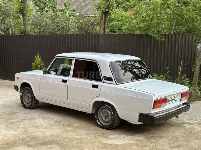 LADA (VAZ) 2107 2011, 58,000 km - 1.6 l - Lənkəran