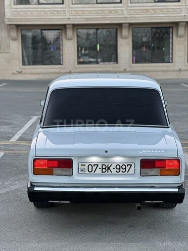 LADA (VAZ) 2107 2011, 58,000 km - 1.6 l - Lənkəran