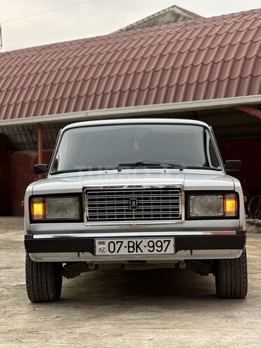 LADA (VAZ) 2107 2011, 58,000 km - 1.6 l - Lənkəran