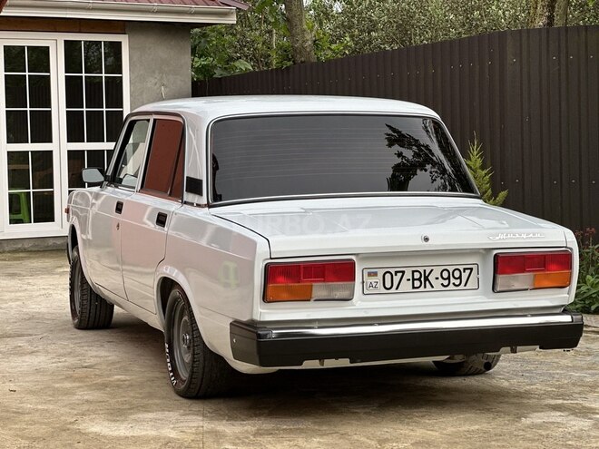 LADA (VAZ) 2107 2011, 58,000 km - 1.6 l - Lənkəran