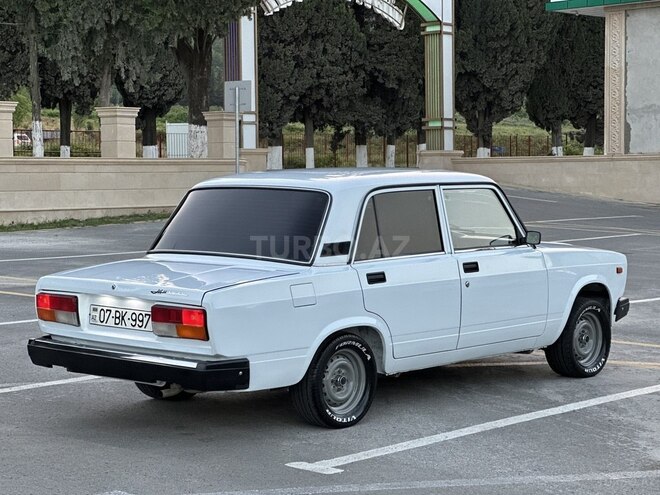 LADA (VAZ) 2107 2011, 58,000 km - 1.6 l - Lənkəran