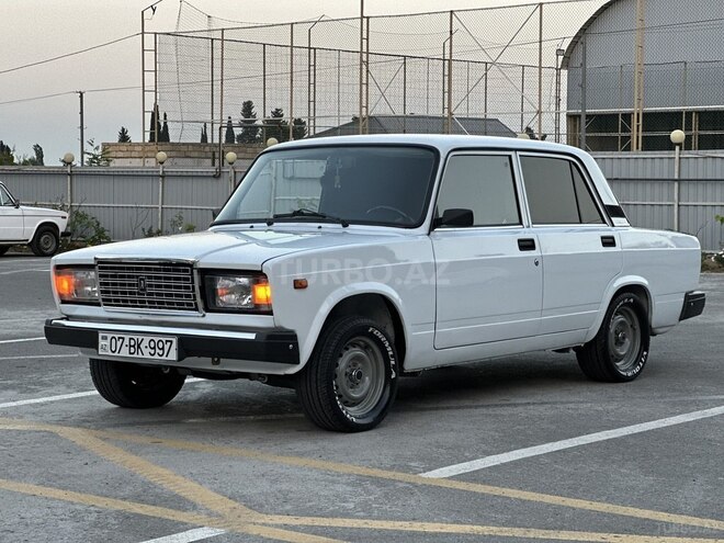 LADA (VAZ) 2107 2011, 58,000 km - 1.6 l - Lənkəran
