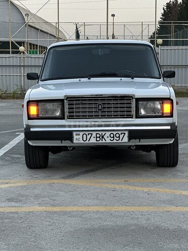 LADA (VAZ) 2107 2011, 58,000 km - 1.6 l - Lənkəran
