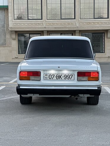 LADA (VAZ) 2107 2011, 58,000 km - 1.6 l - Lənkəran