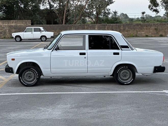 LADA (VAZ) 2107 2011, 58,000 km - 1.6 l - Lənkəran