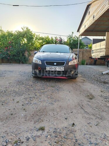 Iran Khodro Runna-8