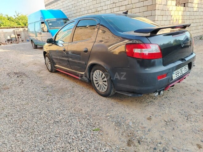 Iran Khodro Runna-6