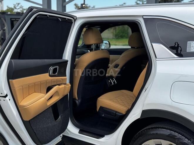 Kia Sorento-11
