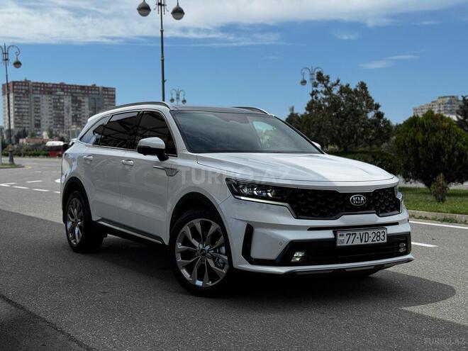 Kia Sorento-2