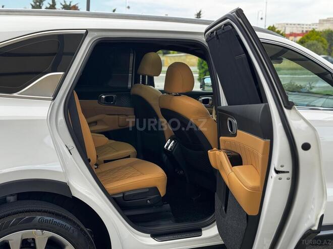 Kia Sorento-10