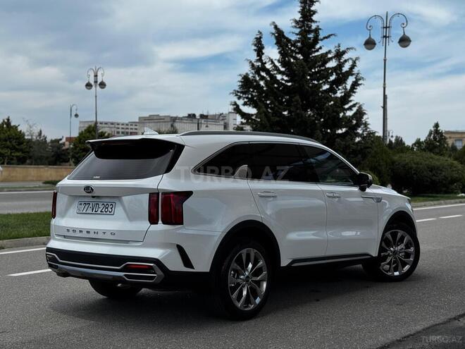 Kia Sorento-4