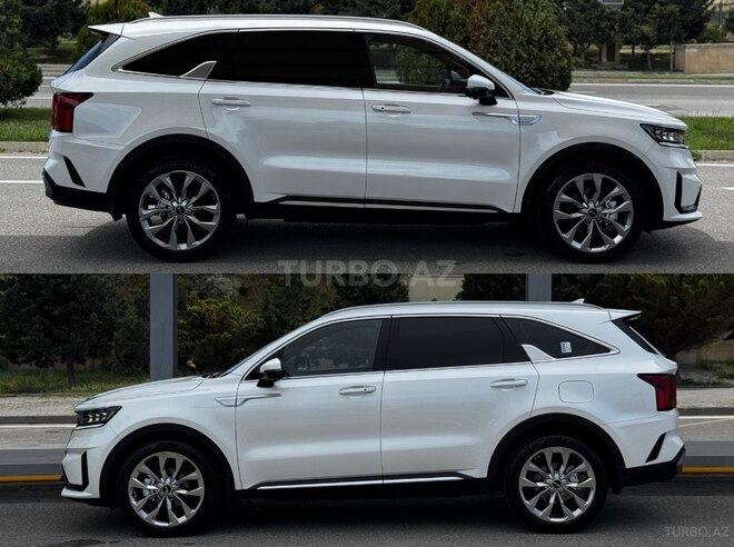 Kia Sorento-5