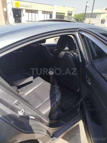Hyundai Elantra 2015, 241,480 km - 2.0 л - Bakı