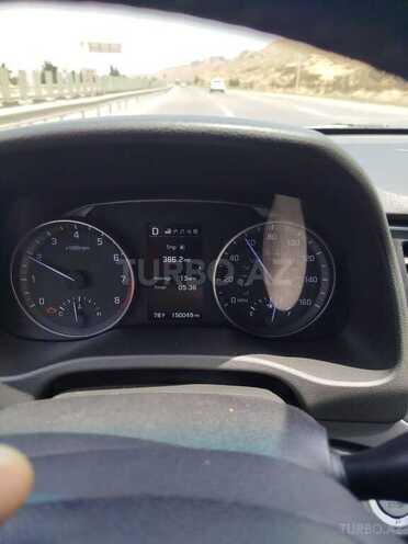 Hyundai Elantra 2015, 241,480 km - 2.0 л - Bakı