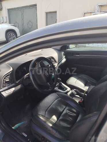 Hyundai Elantra 2015, 241,480 km - 2.0 л - Bakı